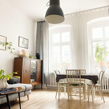 Apartament Hygge Monte Cassino 4 Szczecin Exterior photo
