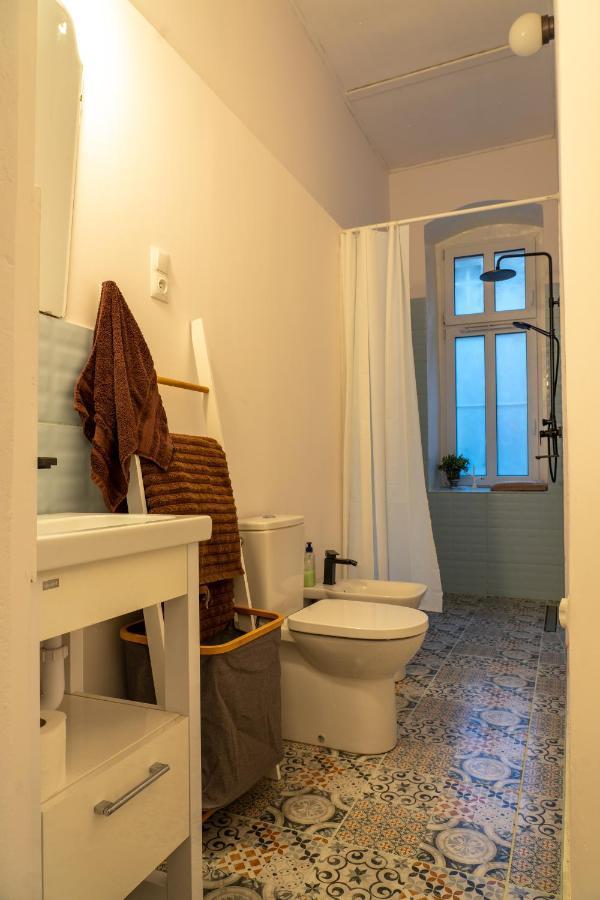 Apartament Hygge Monte Cassino 4 Szczecin Exterior photo